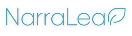 NarraLeaf Logo
